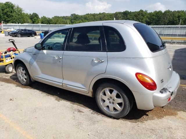 2005 Chrysler PT Cruiser Limited