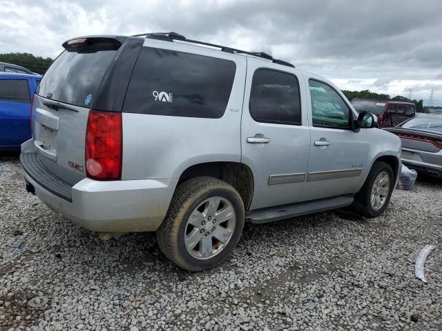 2013 GMC Yukon SLT