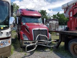 Volvo vn salvage cars for sale: 2019 Volvo VN VNL