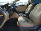 2013 Hyundai Sonata Hybrid