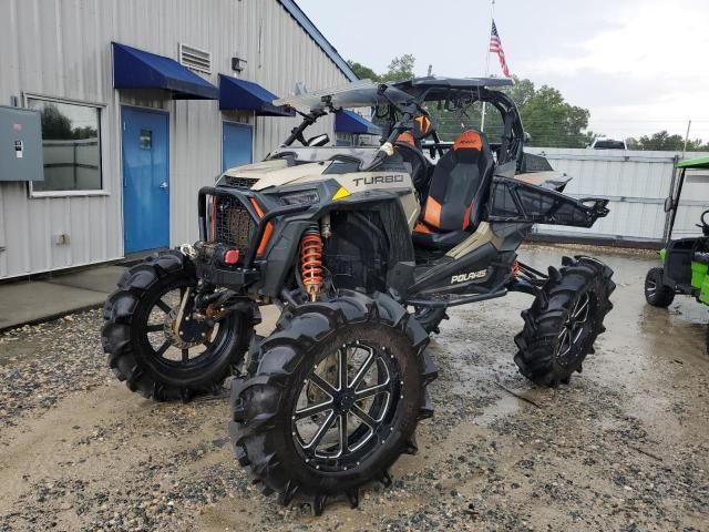2021 Polaris RZR XP Turbo