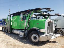 Peterbilt salvage cars for sale: 2016 Peterbilt 389