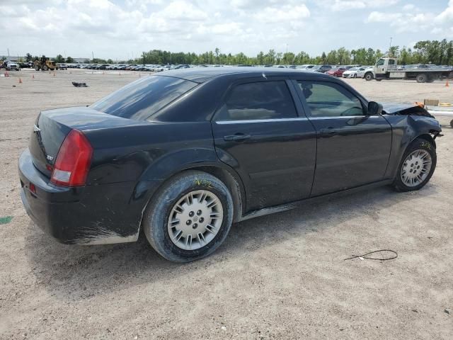 2006 Chrysler 300