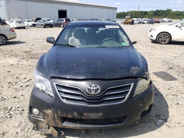 2010 Toyota Camry SE