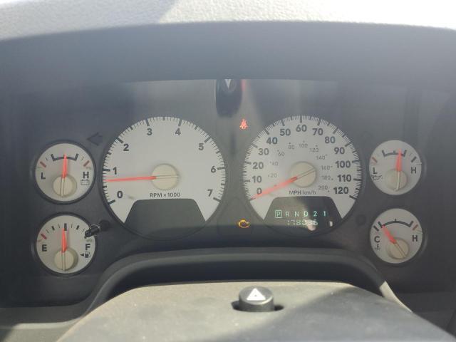 2006 Dodge RAM 2500 ST