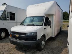 2020 Chevrolet Express G4500 en venta en Portland, MI