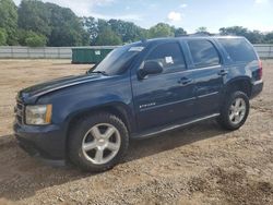 2007 Chevrolet Tahoe C1500 for sale in Theodore, AL