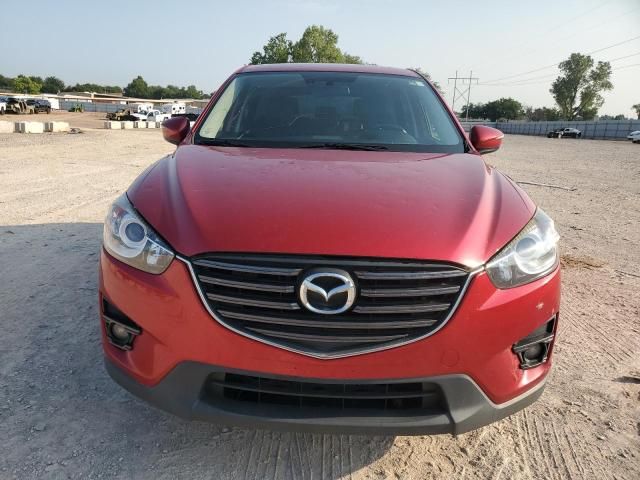 2016 Mazda CX-5 GT