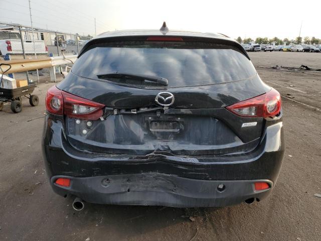2014 Mazda 3 Grand Touring