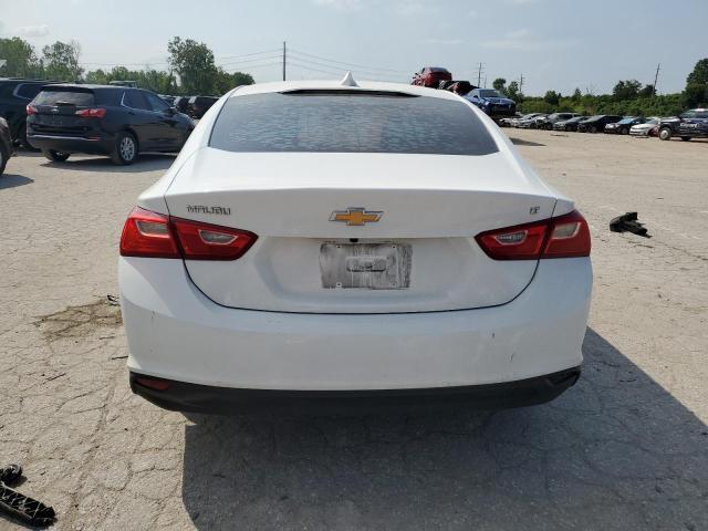 2016 Chevrolet Malibu  lt
