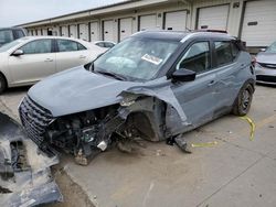 Nissan Kicks salvage cars for sale: 2024 Nissan Kicks SV