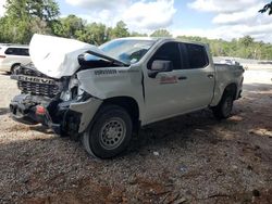 Chevrolet Silverado c1500 salvage cars for sale: 2021 Chevrolet Silverado C1500