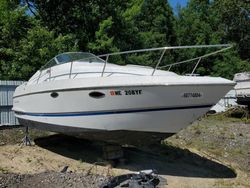 Salvage cars for sale from Copart Lyman, ME: 1994 Chris Craft Boat