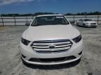 2018 Ford Taurus Limited