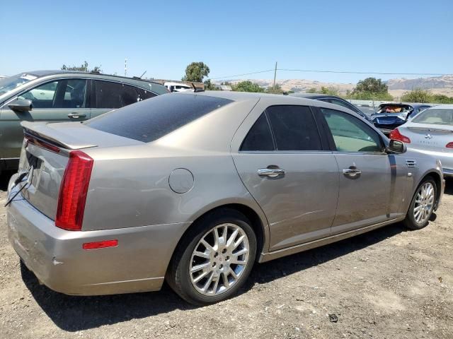 2008 Cadillac STS