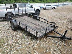 Homemade Vehiculos salvage en venta: 2021 Homemade Trailer