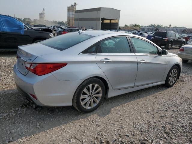 2014 Hyundai Sonata SE