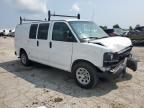 2014 Chevrolet Express G1500