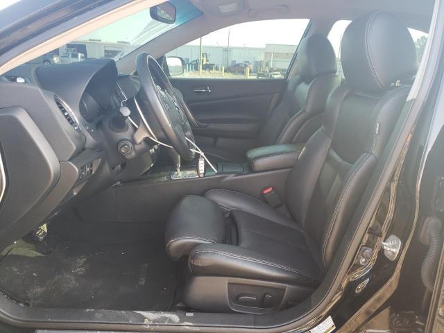 2012 Nissan Maxima S