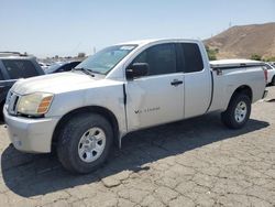 Nissan salvage cars for sale: 2006 Nissan Titan XE