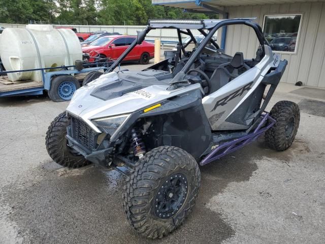 2021 Polaris RZR PRO XP Sport Rockford Fosgate LE