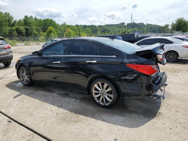 2012 Hyundai Sonata SE