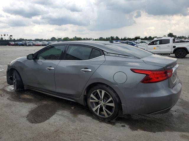 2016 Nissan Maxima 3.5S