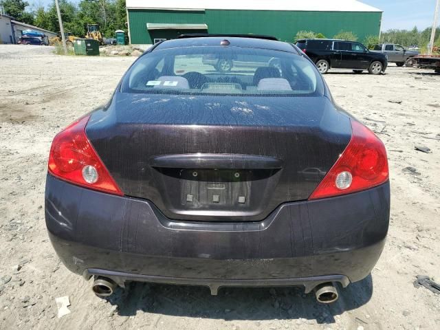 2012 Nissan Altima S