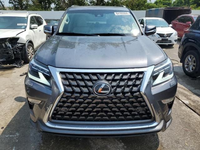 2022 Lexus GX 460