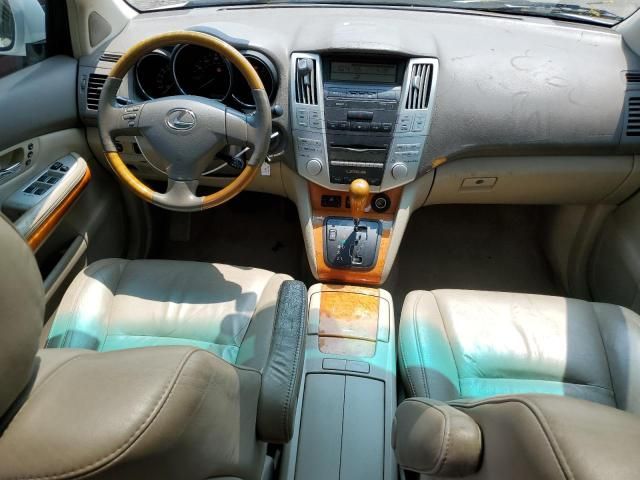 2007 Lexus RX 350