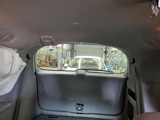 2014 Honda Odyssey EX