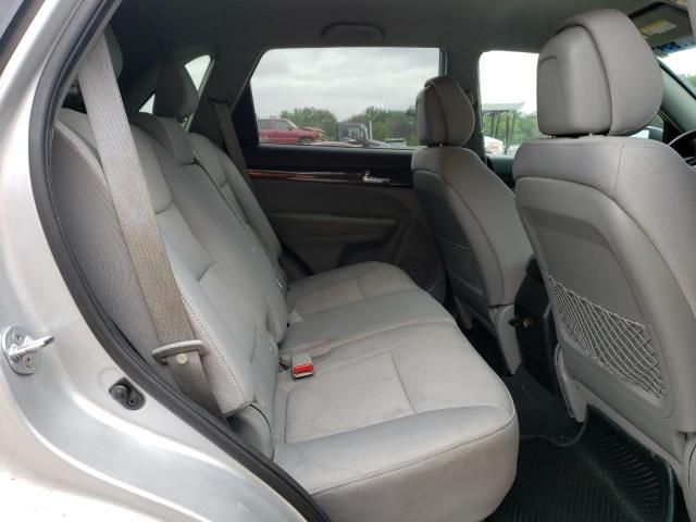 2011 KIA Sorento Base