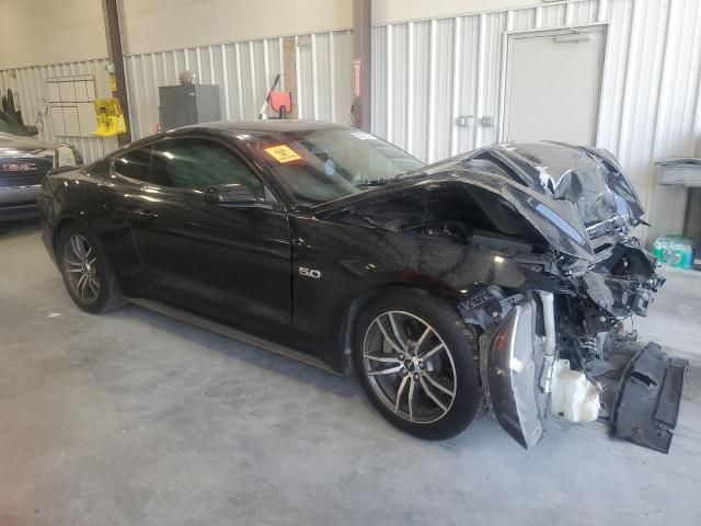 2015 Ford Mustang GT