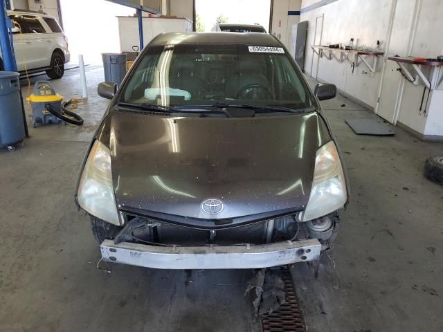 2008 Toyota Prius