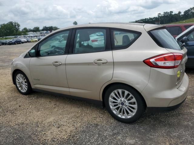 2017 Ford C-MAX SE