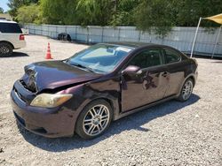 Scion Vehiculos salvage en venta: 2008 Scion TC