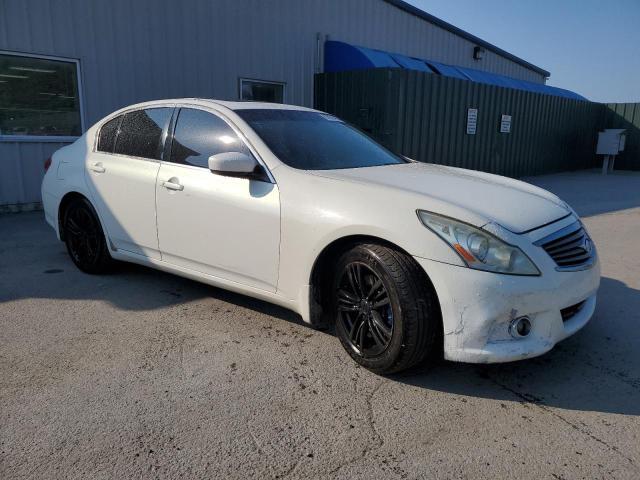 2013 Infiniti G37 Base