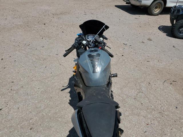 2018 Kawasaki EX400