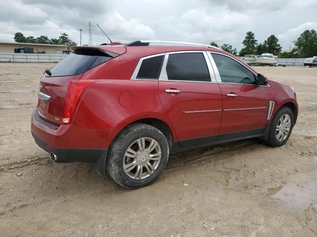 2015 Cadillac SRX Premium Collection