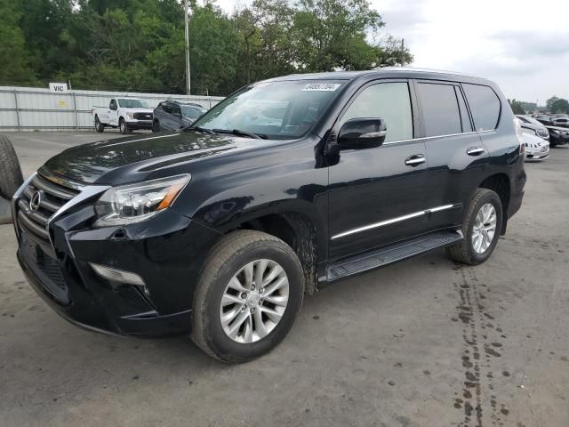 2016 Lexus GX 460