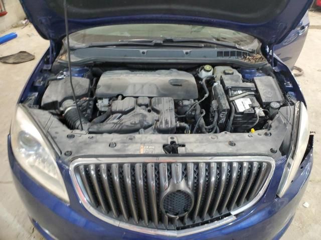 2013 Buick Verano