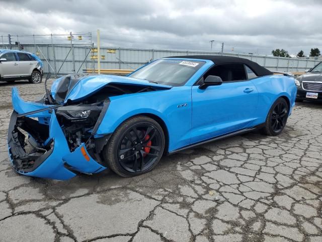 2023 Chevrolet Camaro LT1