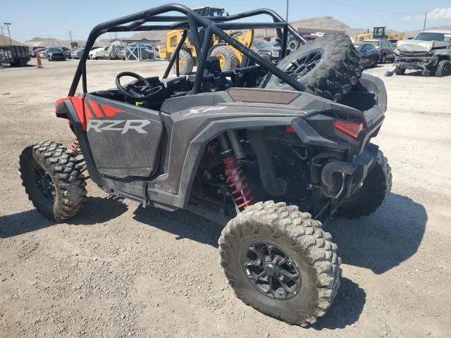 2024 Polaris RZR XP 1000 Ultimate