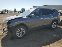 Nissan Rogue Vehiculos salvage en venta: 2016 Nissan Rogue S