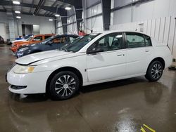 Saturn ion salvage cars for sale: 2006 Saturn Ion Level 2