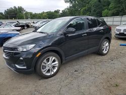 Buick salvage cars for sale: 2022 Buick Encore GX Preferred