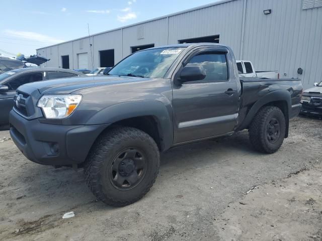 2014 Toyota Tacoma