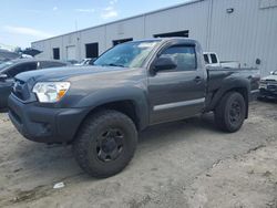 Vehiculos salvage en venta de Copart Jacksonville, FL: 2014 Toyota Tacoma