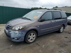 2006 Mazda MPV Wagon en venta en Exeter, RI