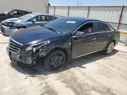 Cadillac xts salvage cars for sale: 2019 Cadillac XTS Luxury